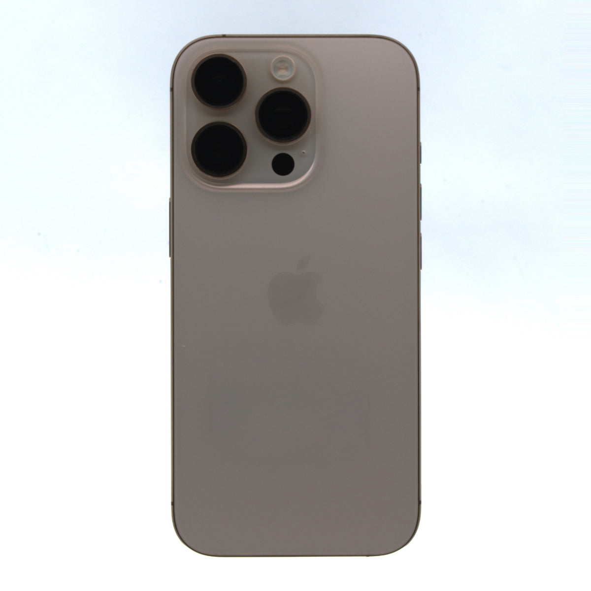 95新 Apple iPhone 16 Pro 128G 沙漠色鈦金屬 中國大陸版