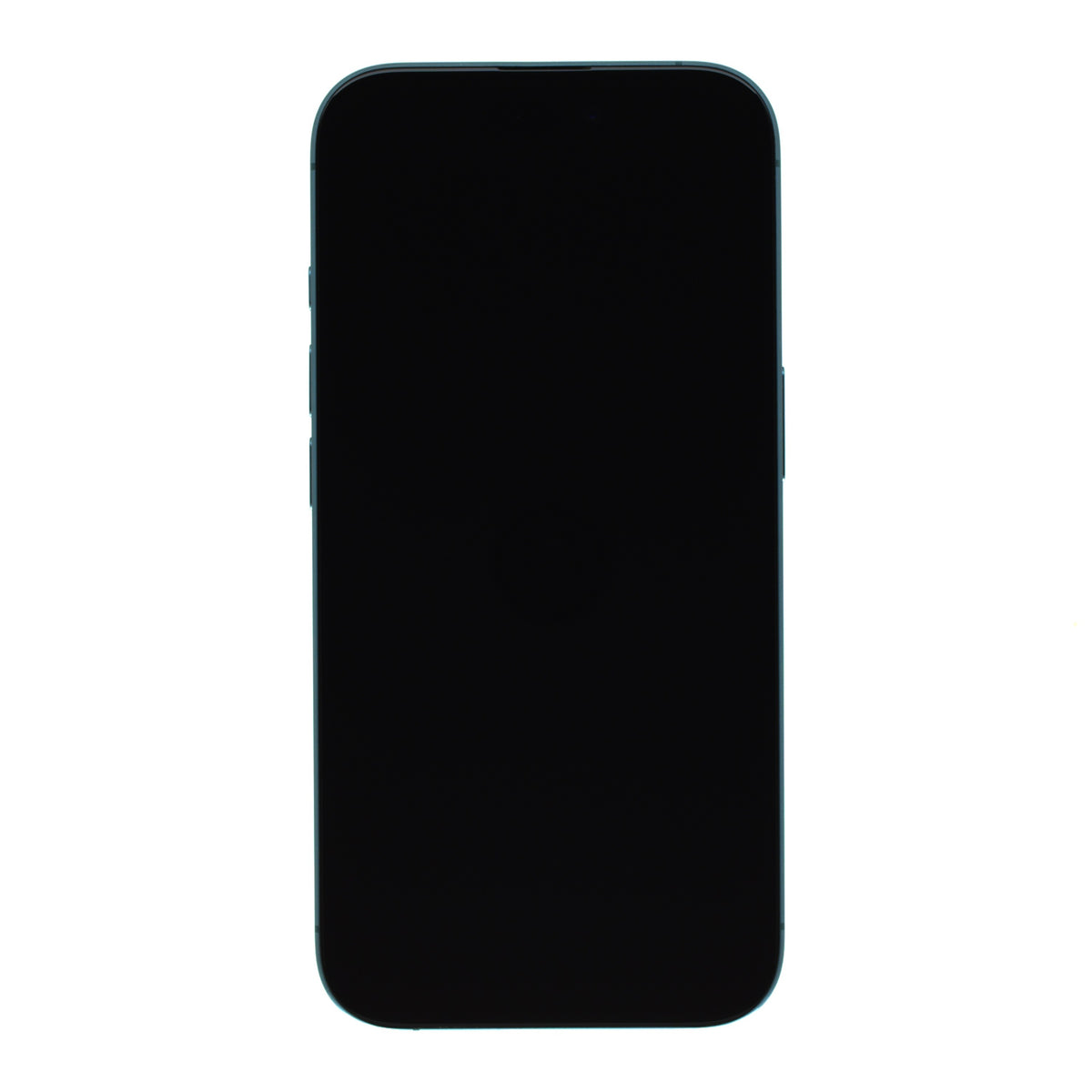 95新 Apple iPhone 16 128G 深青色 中國大陸版