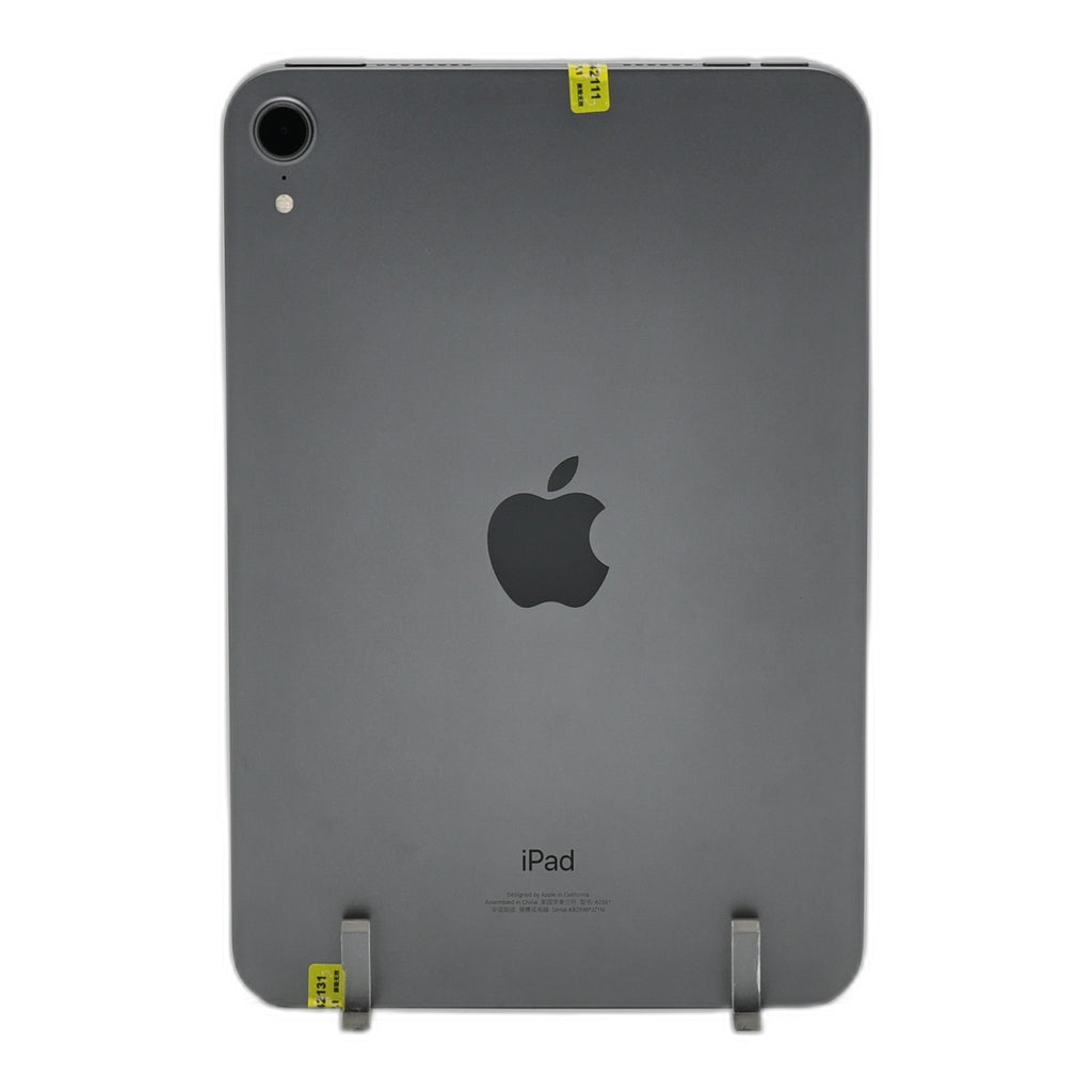 95新 Apple iPad mini6 64G 深空灰色 WIFI