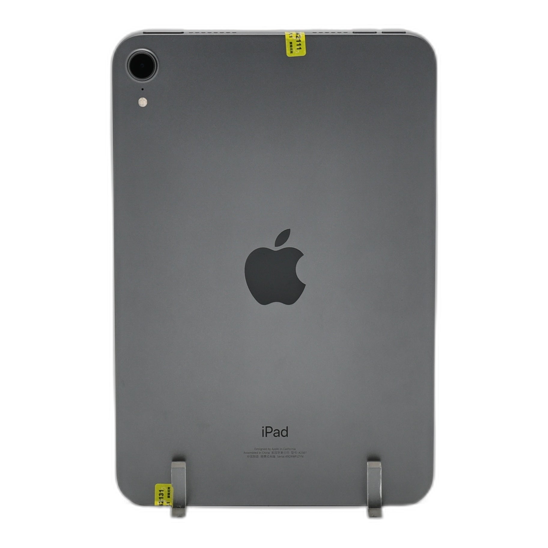 95新 Apple iPad mini6 64G 深空灰色 WIFI