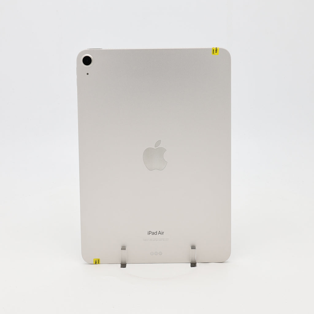95新 Apple iPad Air5 64G 星光色 WIFI