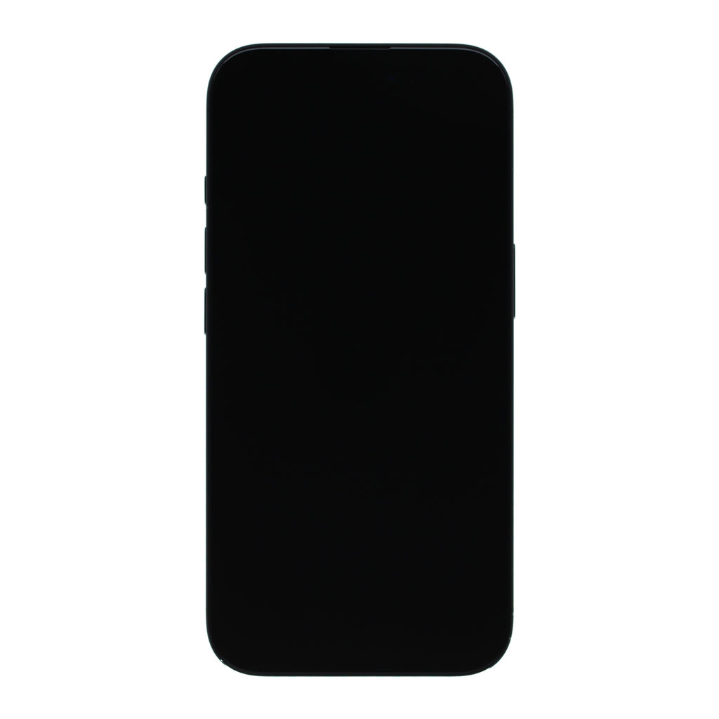 95新 Apple iPhone 16 256G 黑色 中國大陸版