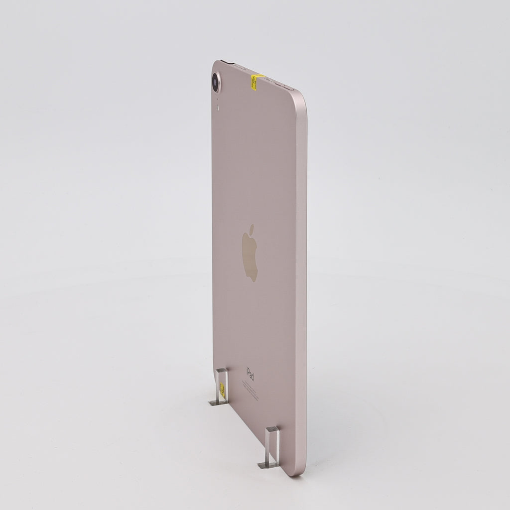 99新 Apple iPad mini6 64G 粉紅色 WIFI
