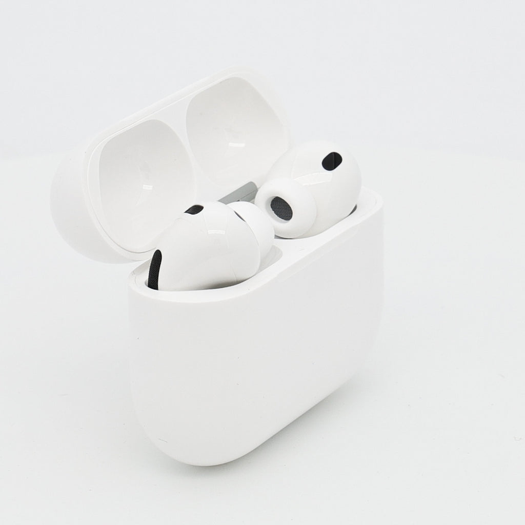 99新 Apple AirPods Pro 3 白色