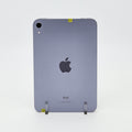 95新 Apple iPad mini6 256G 紫色 WIFI