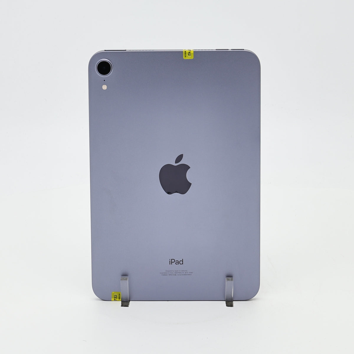 95新 Apple iPad mini6 256G 紫色 WIFI