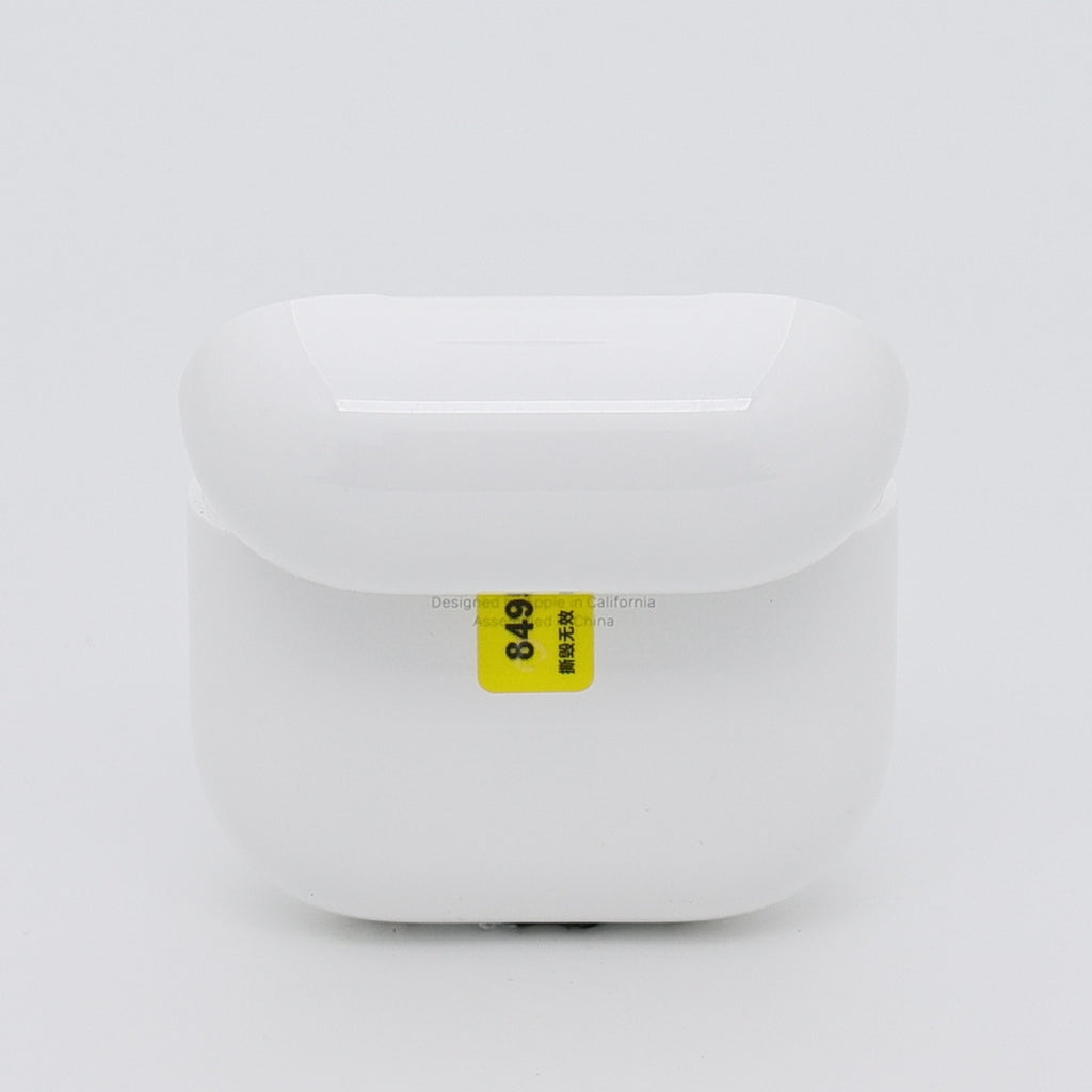 99新 Apple AirPods 4 (支持主动降噪) 白色