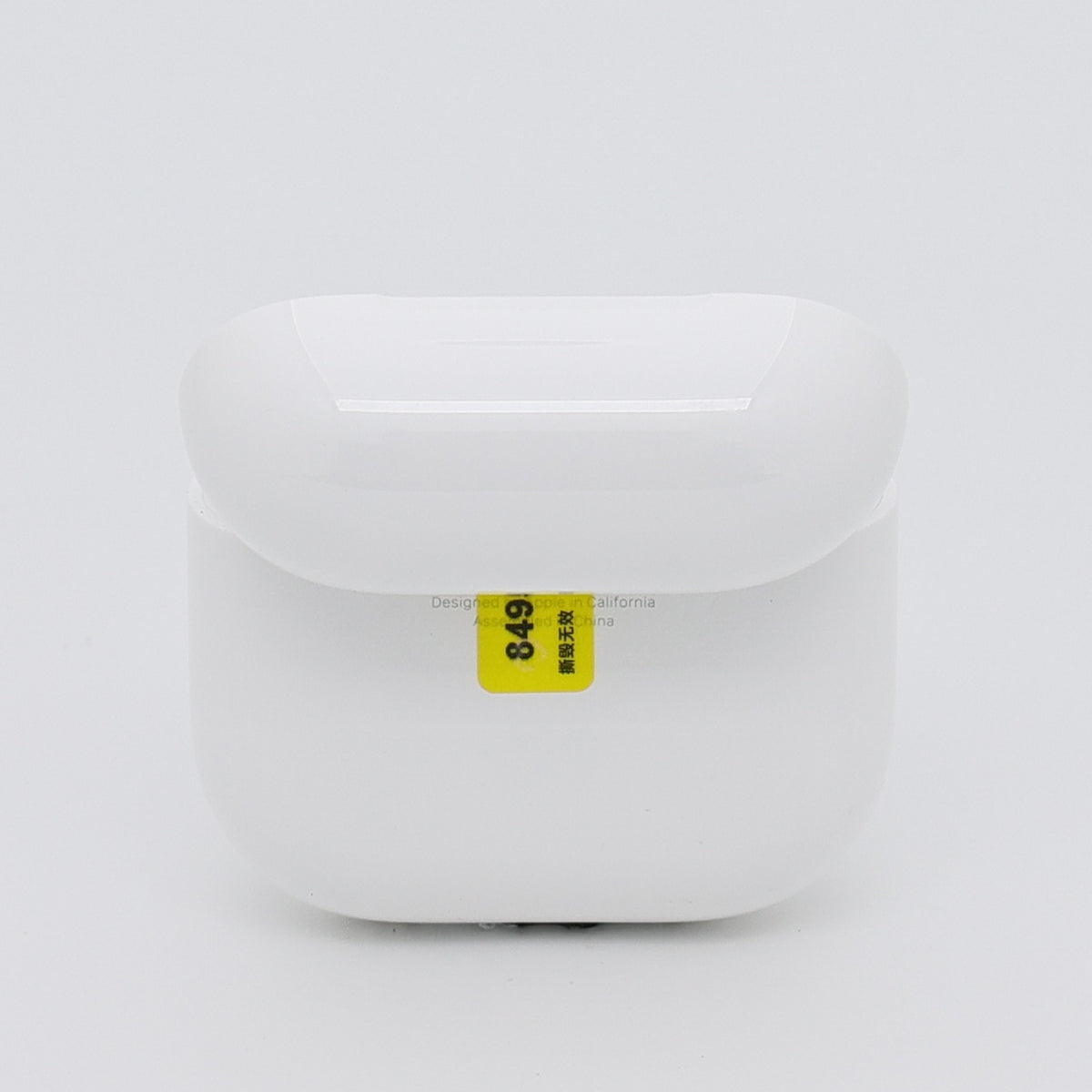99新 Apple AirPods 4 (支持主动降噪) 白色
