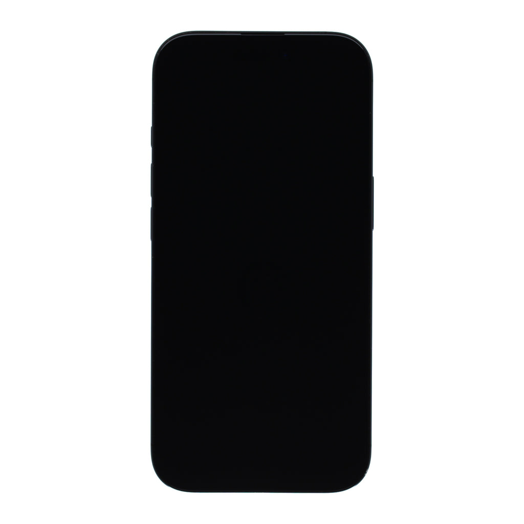 95新 Apple iPhone 16 Pro 128G 黑色鈦金屬 中國大陸版