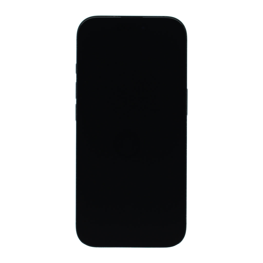 95新 Apple iPhone 16 Pro 256G 黑色鈦金屬 中國大陸版