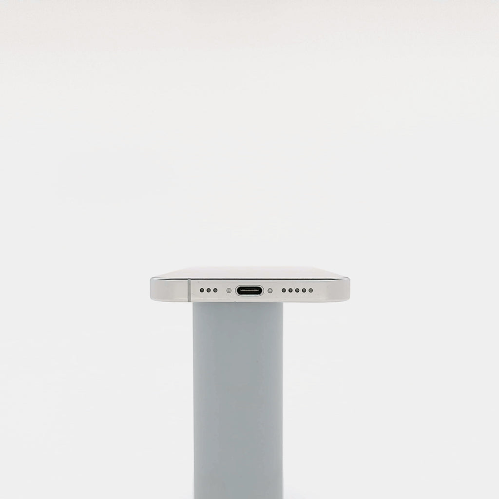 95新 Apple iPhone 16 Pro 128G 白色鈦金屬 中國大陸版