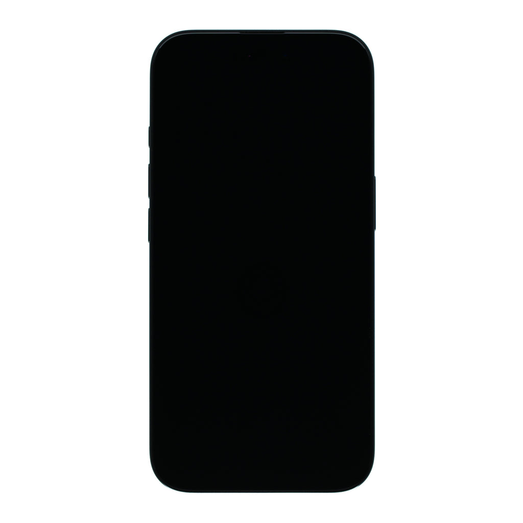 95新 Apple iPhone 16 128G 黑色 中國大陸版