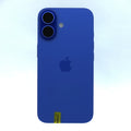 99新 Apple iPhone 16 256G 群青色 中國大陸版