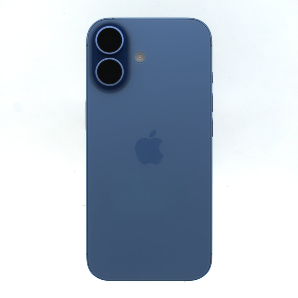 99新 Apple iPhone 17 256G 青霧藍色 中國大陸版