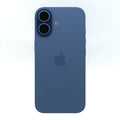 99新 Apple iPhone 17 256G 青霧藍色 中國大陸版