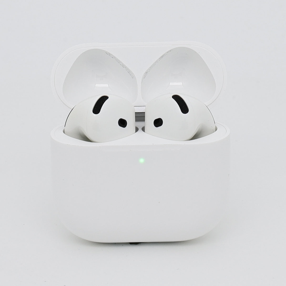 99新 Apple AirPods 4 (不支持主动降噪) 白色