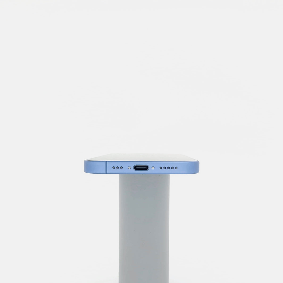 95新 Apple iPhone 16 256G 群青色 中國大陸版