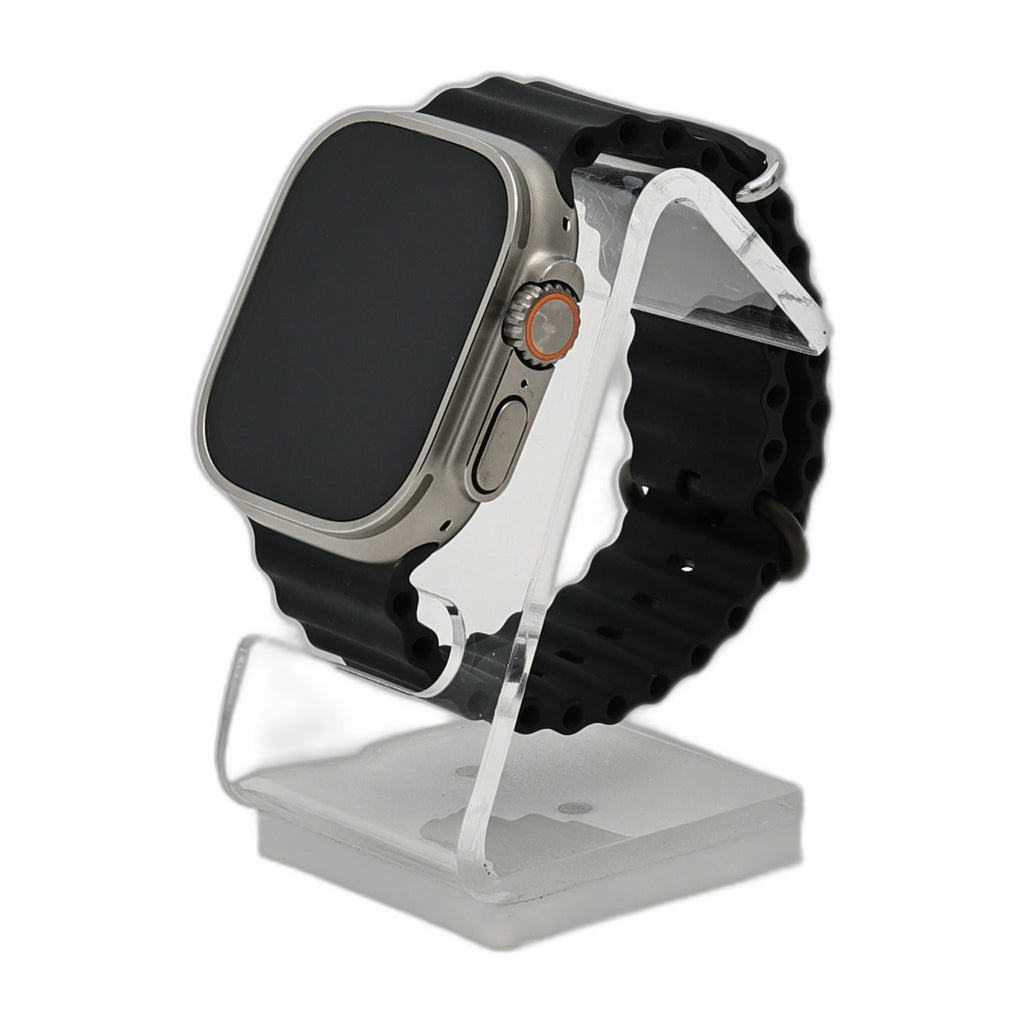 99新 Apple Watch Ultra 2 49毫米 鈦金屬