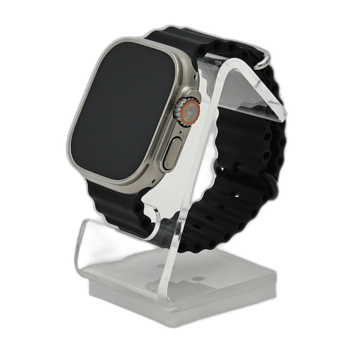 99新 Apple Watch Ultra 2 49毫米 鈦金屬