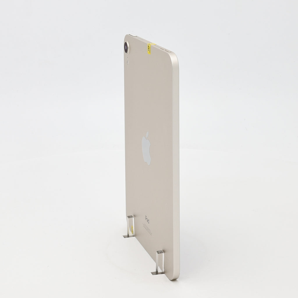 95新 Apple iPad mini6 64G 星光色 WIFI