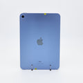 95新 Apple iPad 10代 64G 藍色 WIFI