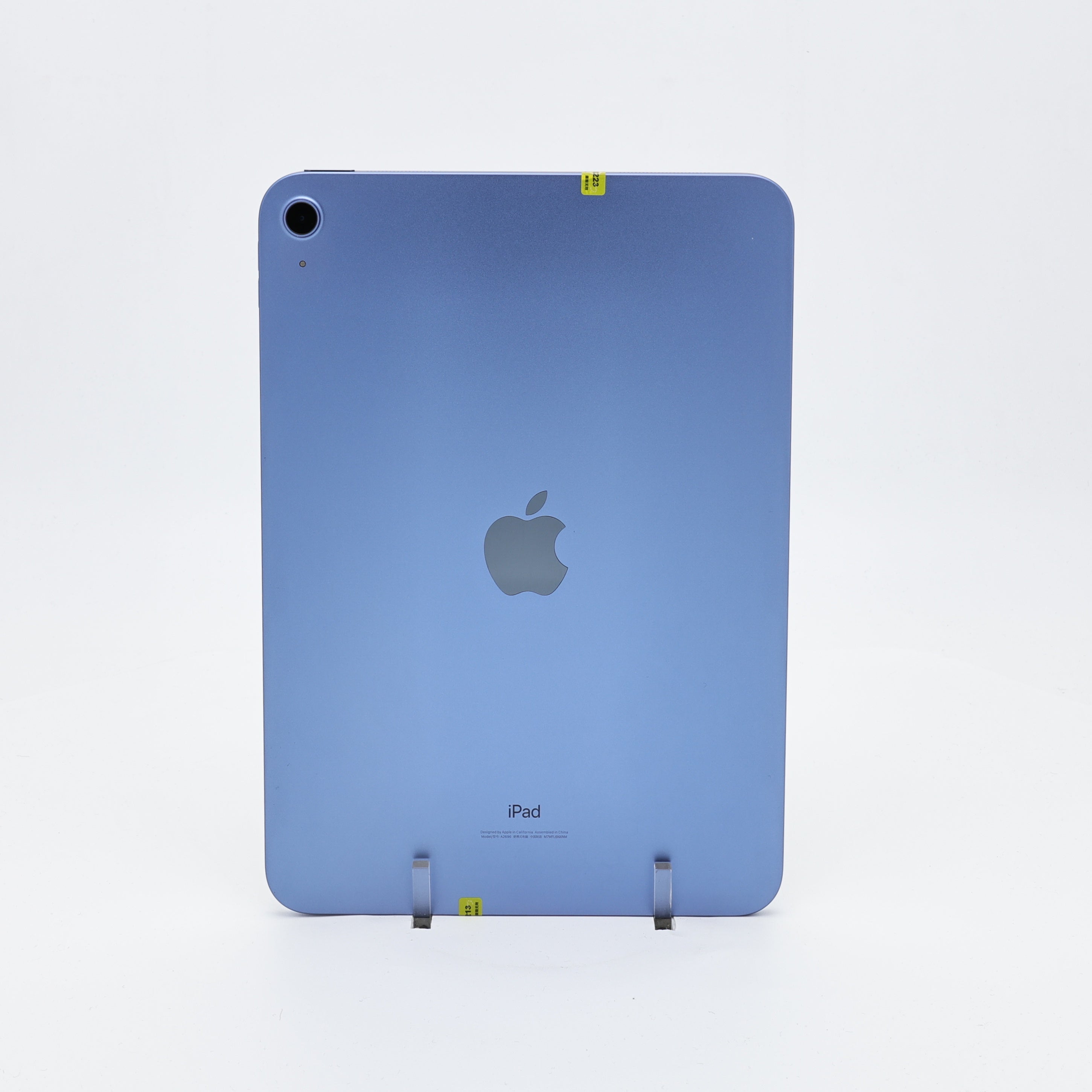 95新 Apple iPad 10代 64G 藍色 WIFI