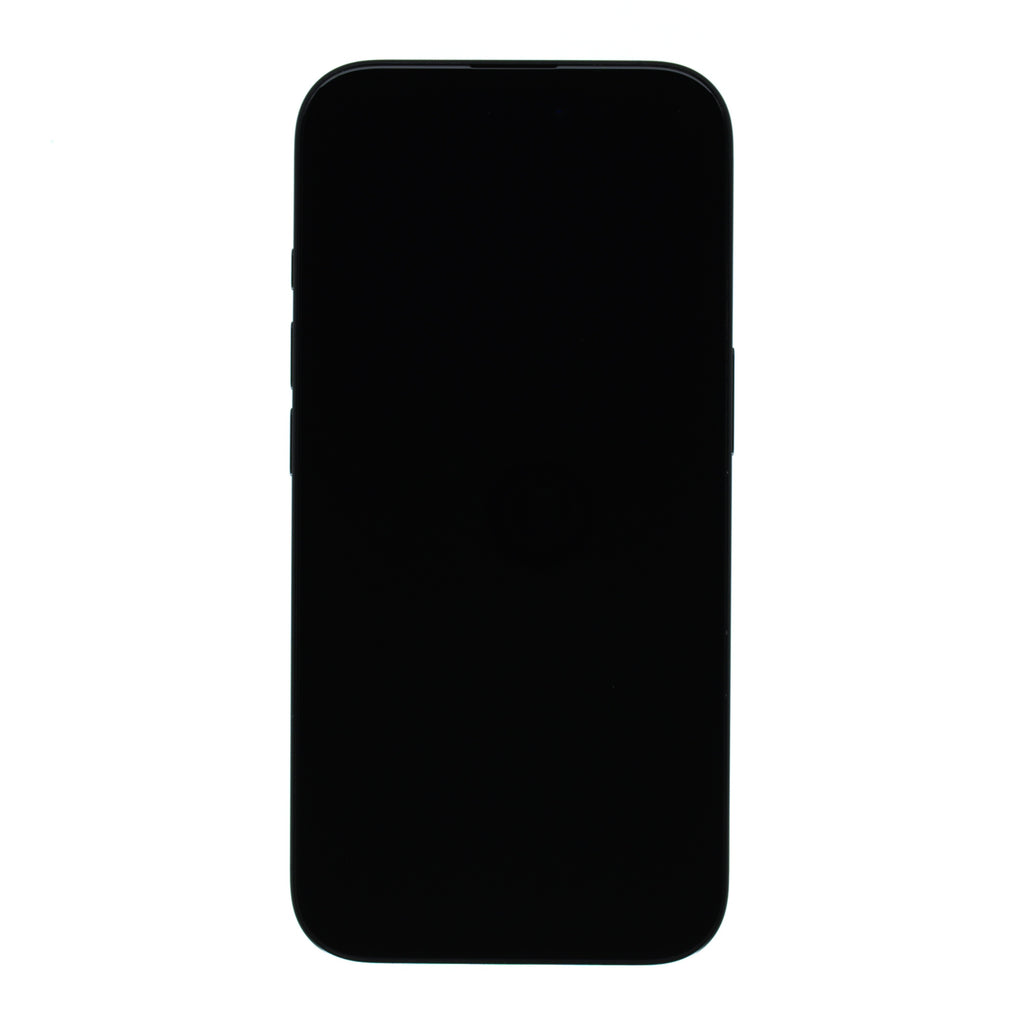 95新 Apple iPhone 16 128G 黑色 中國大陸版