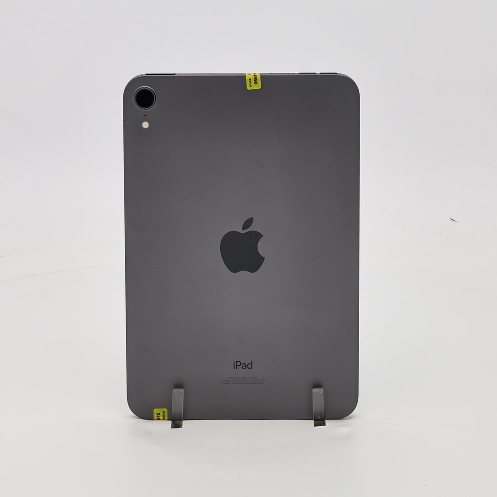 95新 Apple iPad mini6 256G 深空灰色 WIFI