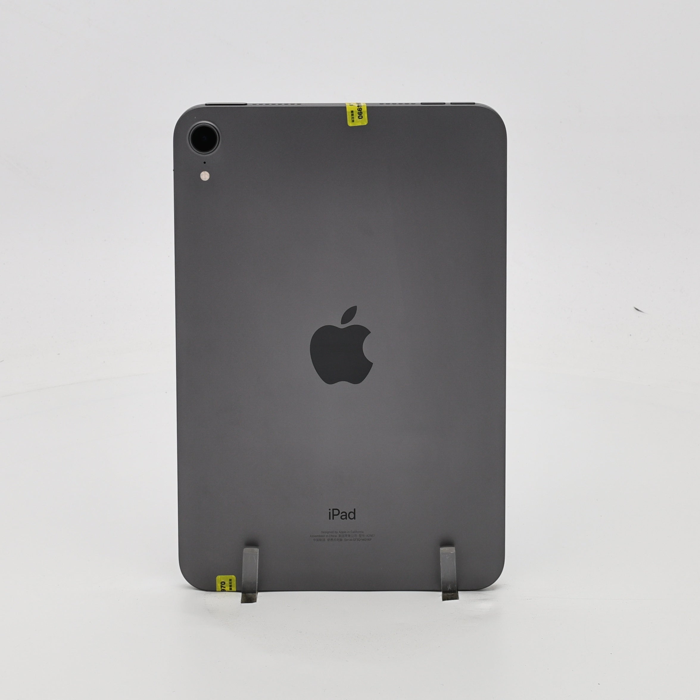 95新 Apple iPad mini6 256G 深空灰色 WIFI