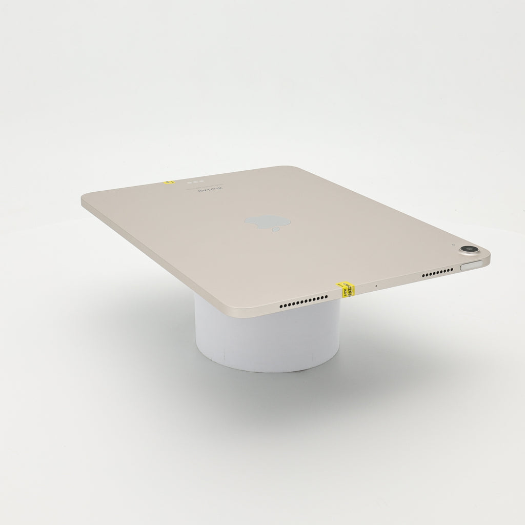 95新 Apple iPad Air5 64G 星光色 WIFI