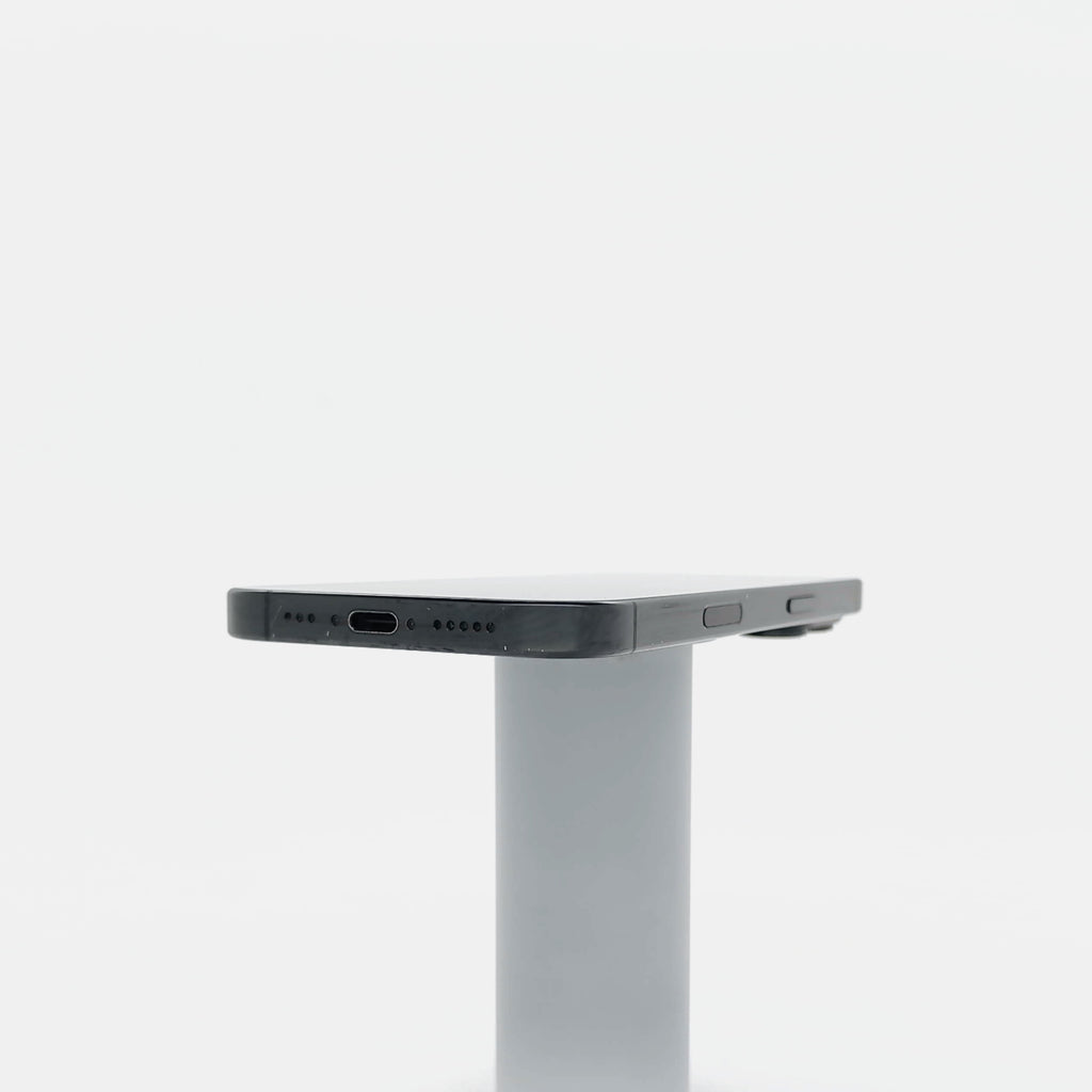 95新 Apple iPhone 16 Pro 128G 黑色鈦金屬 中國大陸版