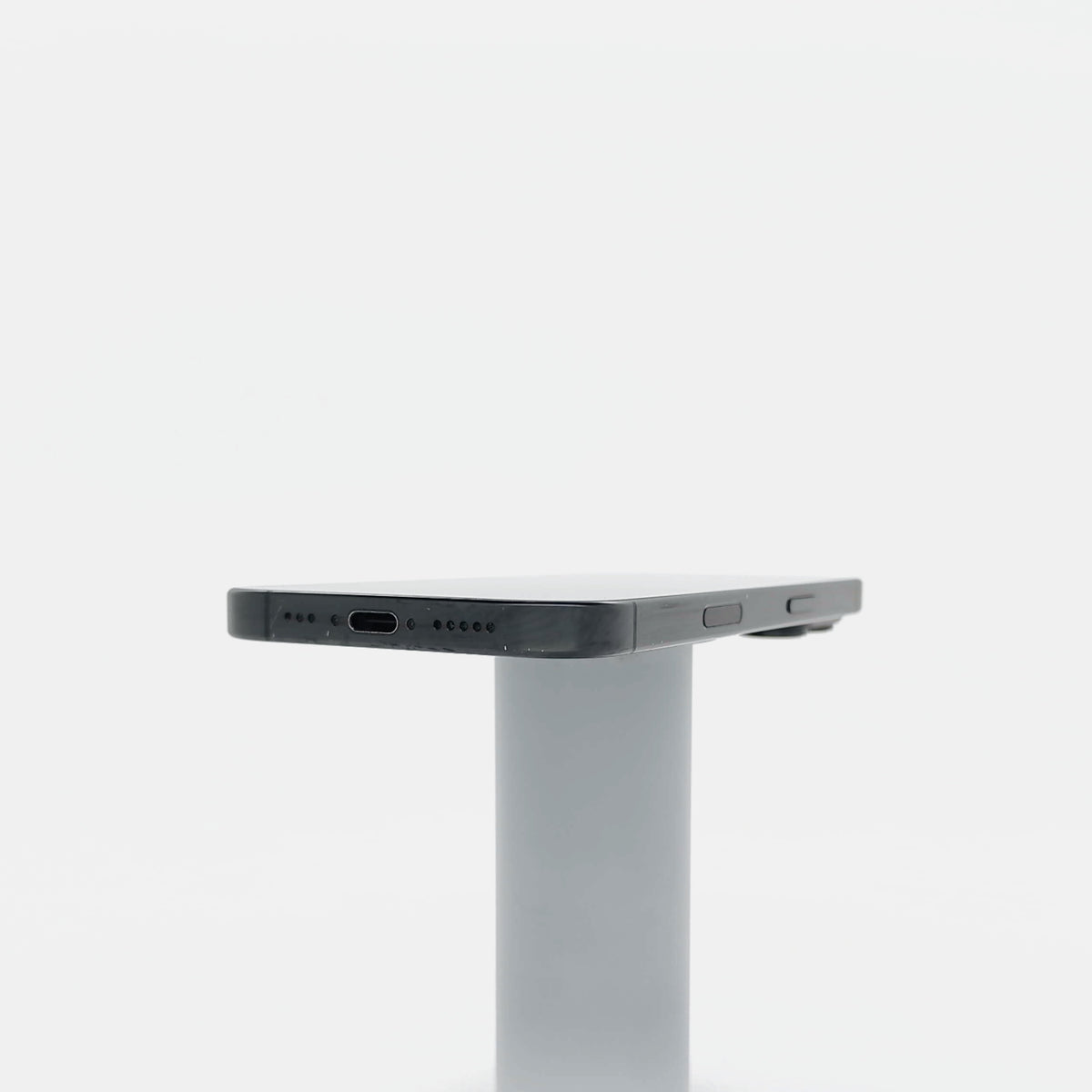 95新 Apple iPhone 16 Pro 128G 黑色鈦金屬 中國大陸版