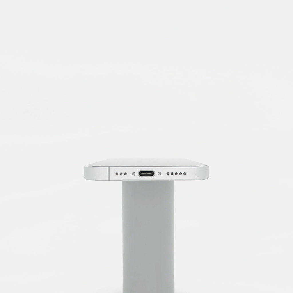 95新 Apple iPhone 16 256G 白色 中國大陸版