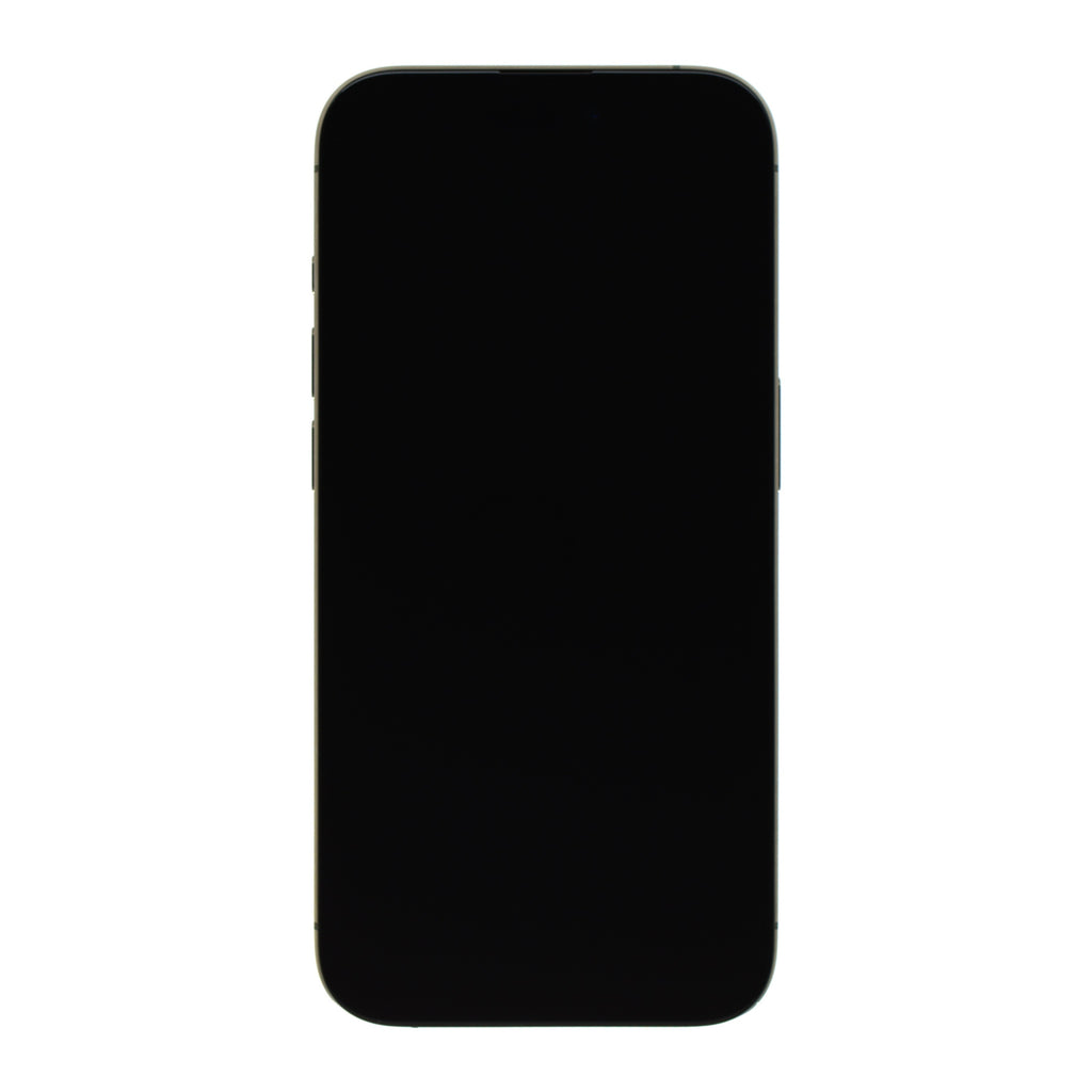 95新 Apple iPhone 15 Pro 256G 原色鈦金屬 中國大陸版