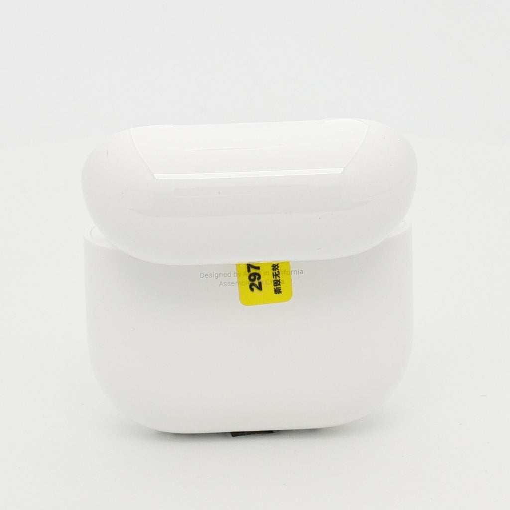 99新 Apple AirPods 4 (支持主动降噪) 白色
