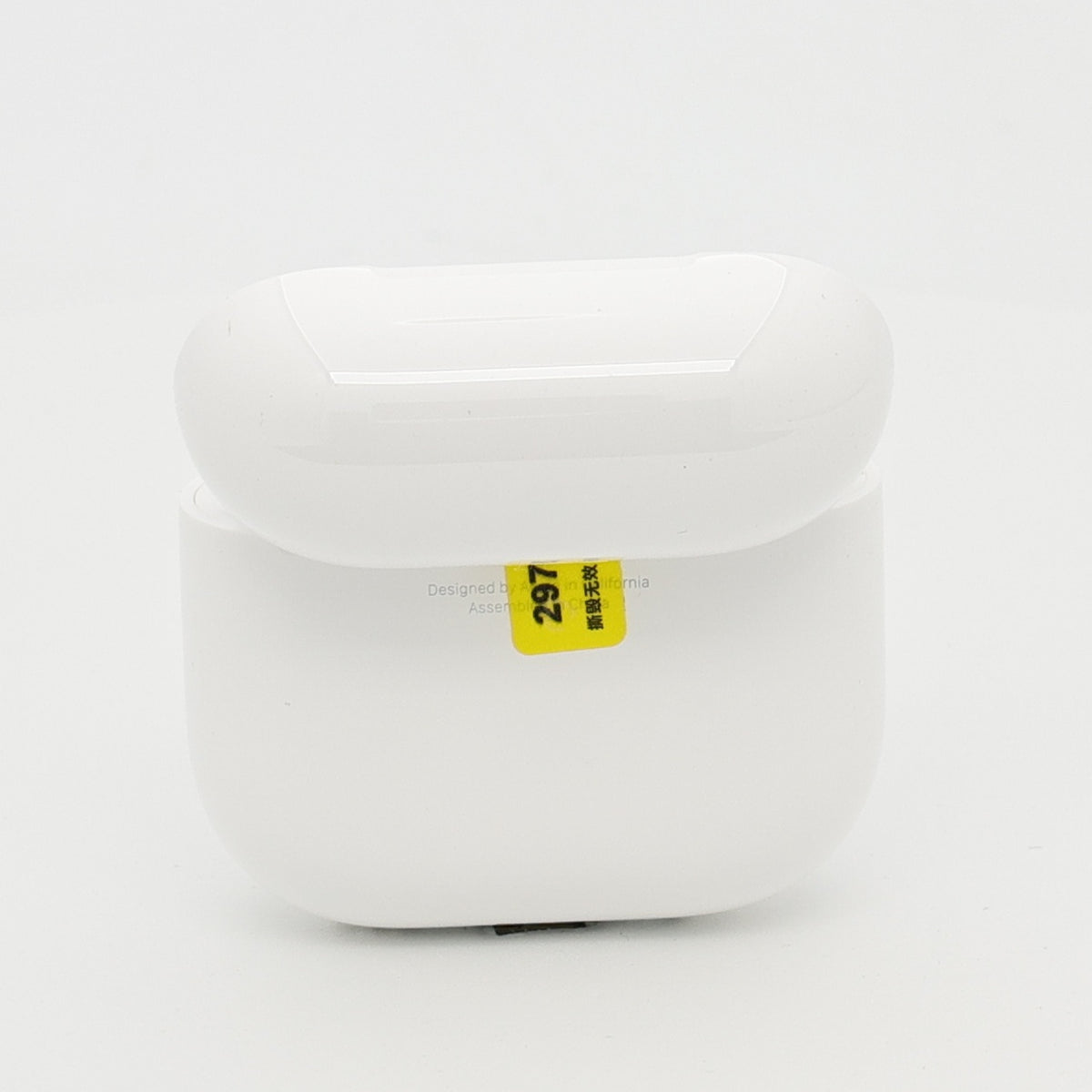 99新 Apple AirPods 4 (支持主动降噪) 白色