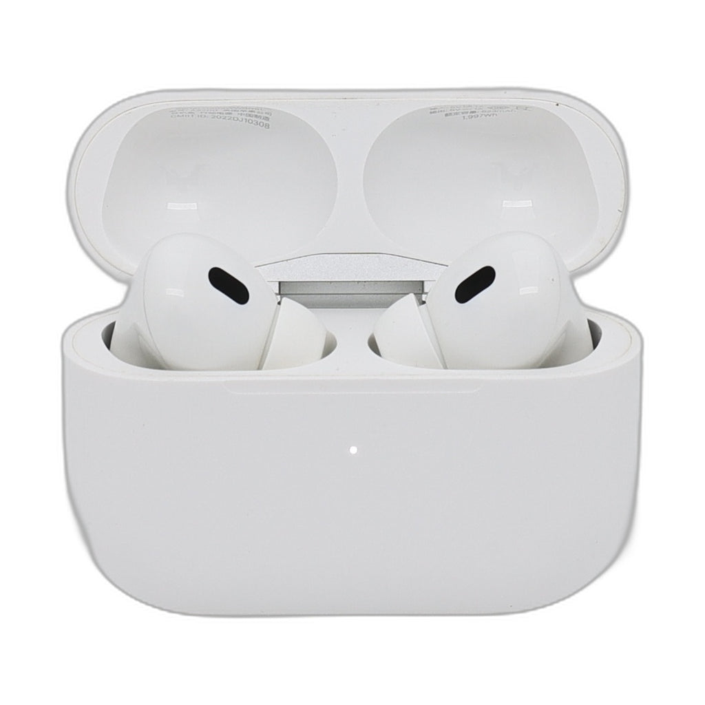 99新 Apple AirPods Pro 2 白色