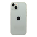 95新 Apple iPhone 13 128G 星光色 中國大陸版