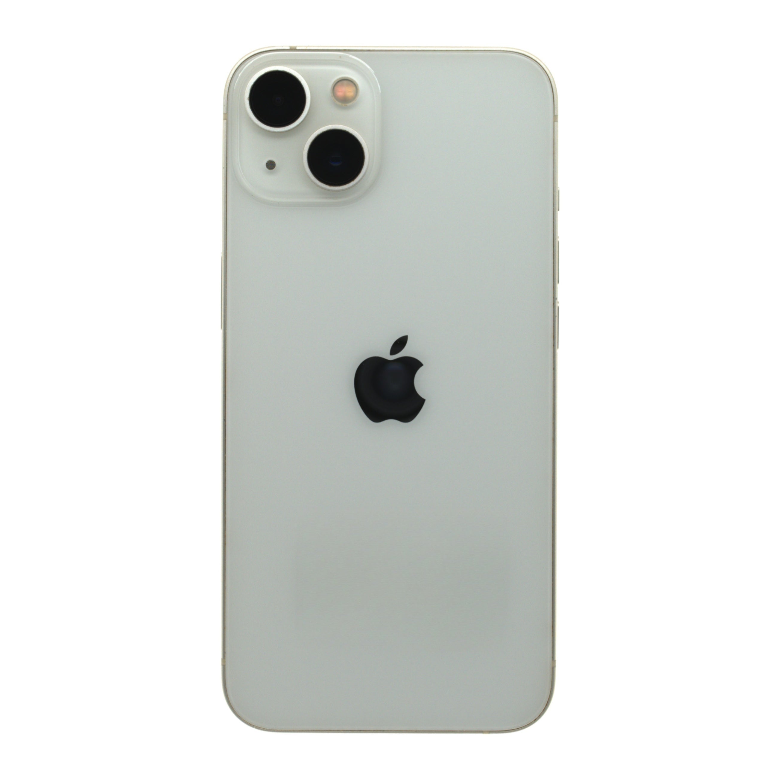95新 Apple iPhone 13 128G 星光色 中國大陸版