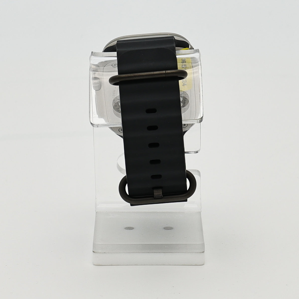 99新 Apple Watch Ultra 2 49毫米 鈦金屬