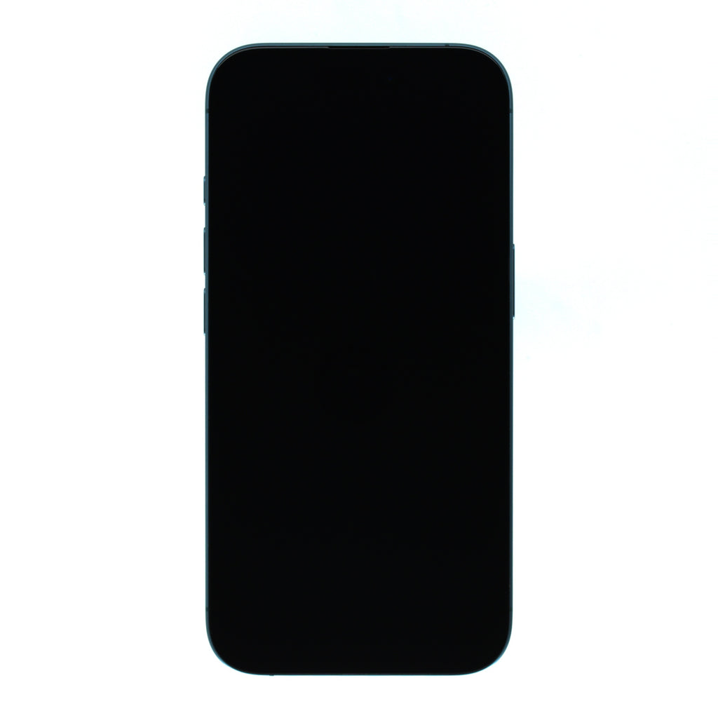 95新 Apple iPhone 16 128G 深青色 中國大陸版
