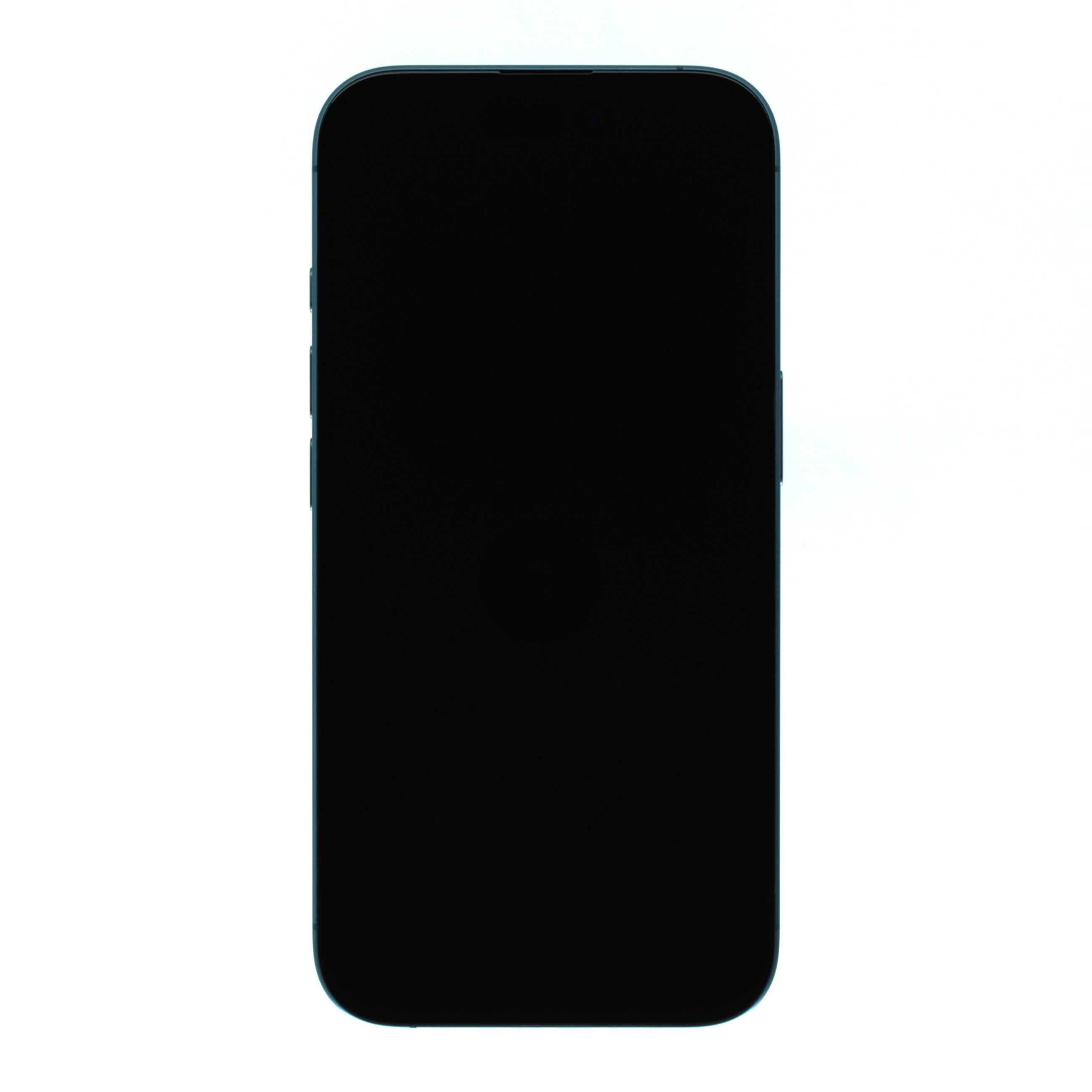 95新 Apple iPhone 16 128G 深青色 中國大陸版