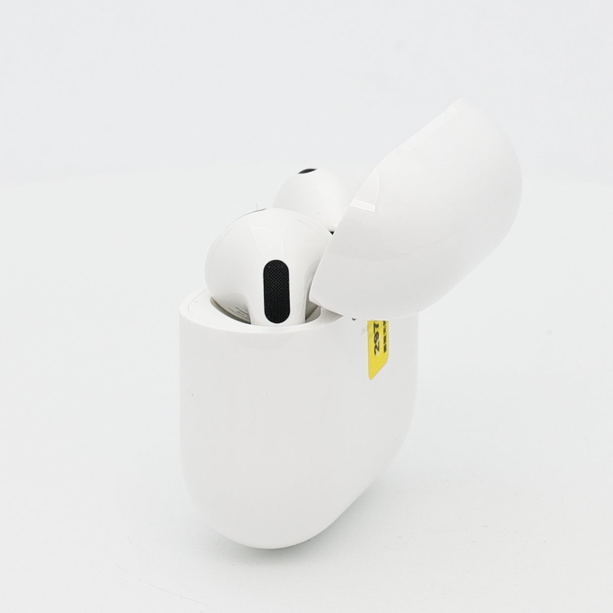 99新 Apple AirPods 4 (不支持主动降噪) 白色