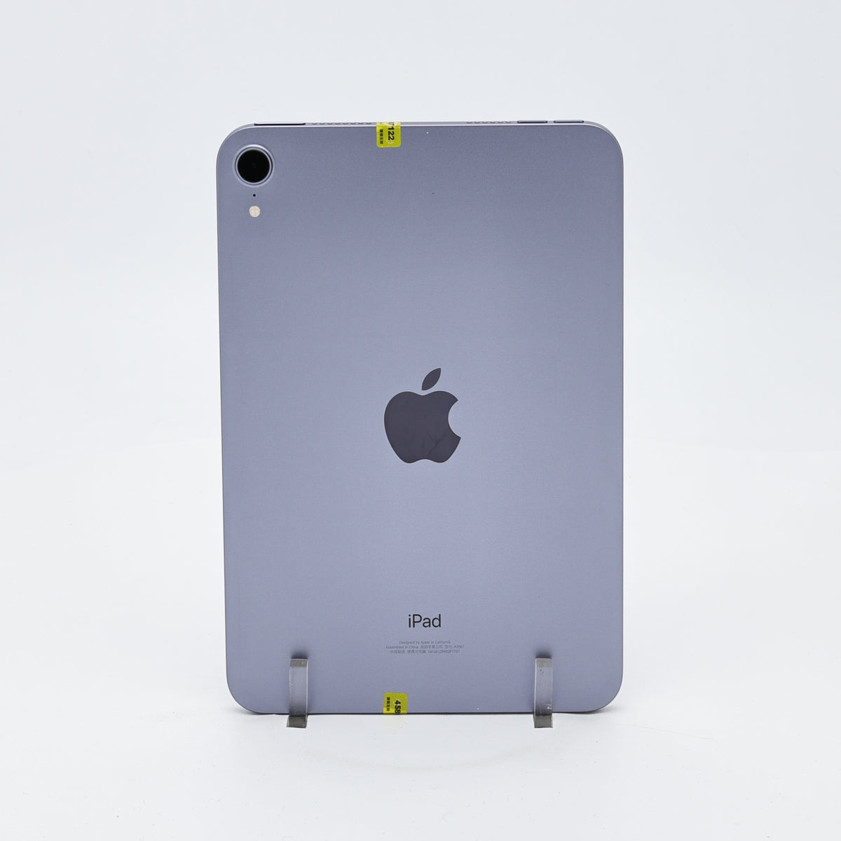 95新 Apple iPad mini6 64G 紫色 WIFI