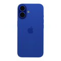 95新 Apple iPhone 16 256G 群青色 中國大陸版