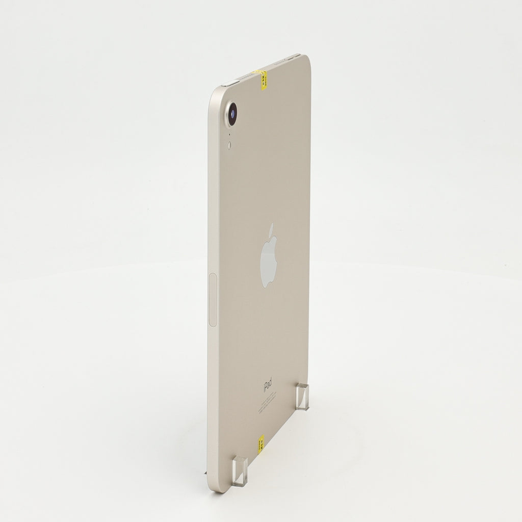 95新 Apple iPad mini6 64G 星光色 WIFI