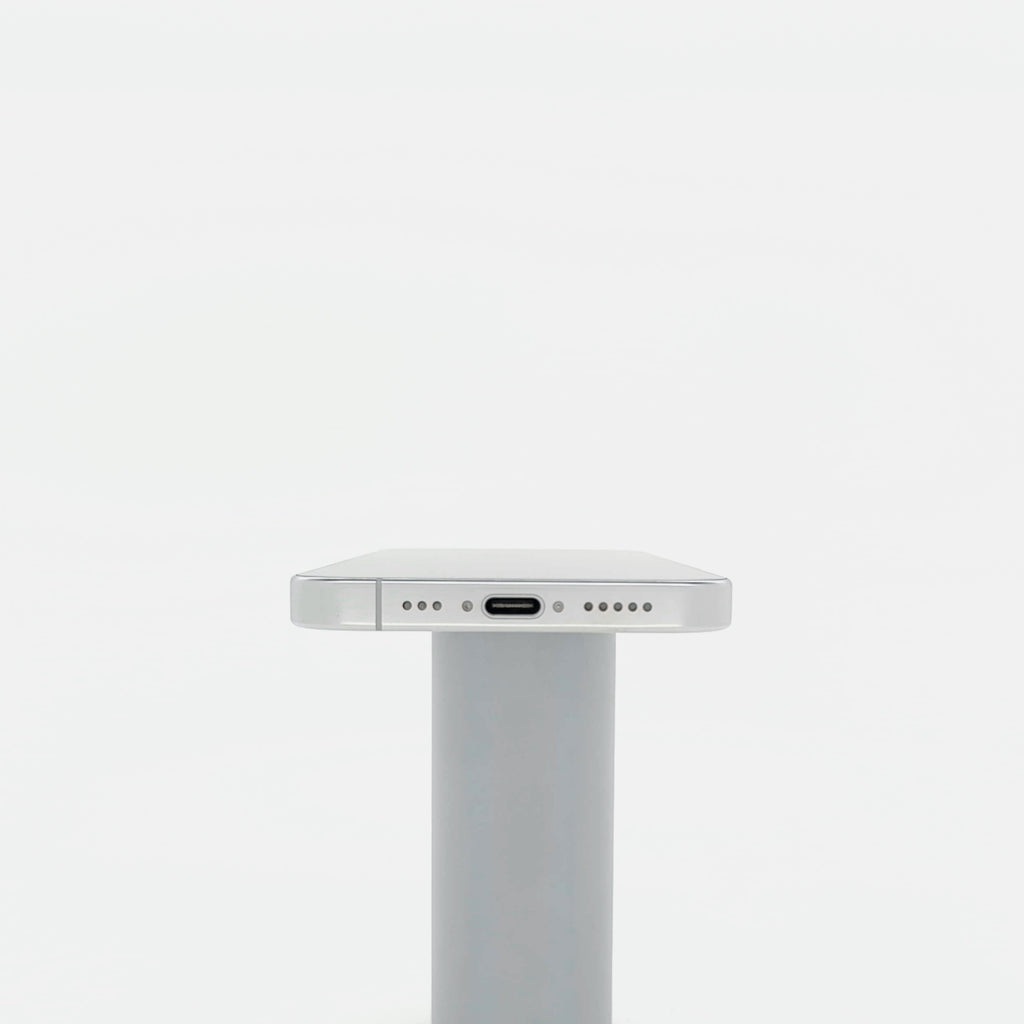 99新 Apple iPhone 16 Pro 128G 白色鈦金屬 中國大陸版
