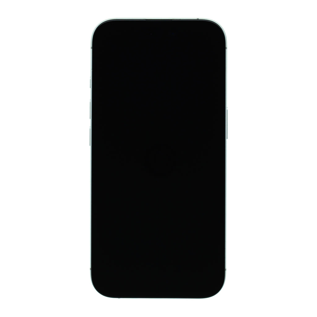 95新 Apple iPhone 16 256G 白色 中國大陸版