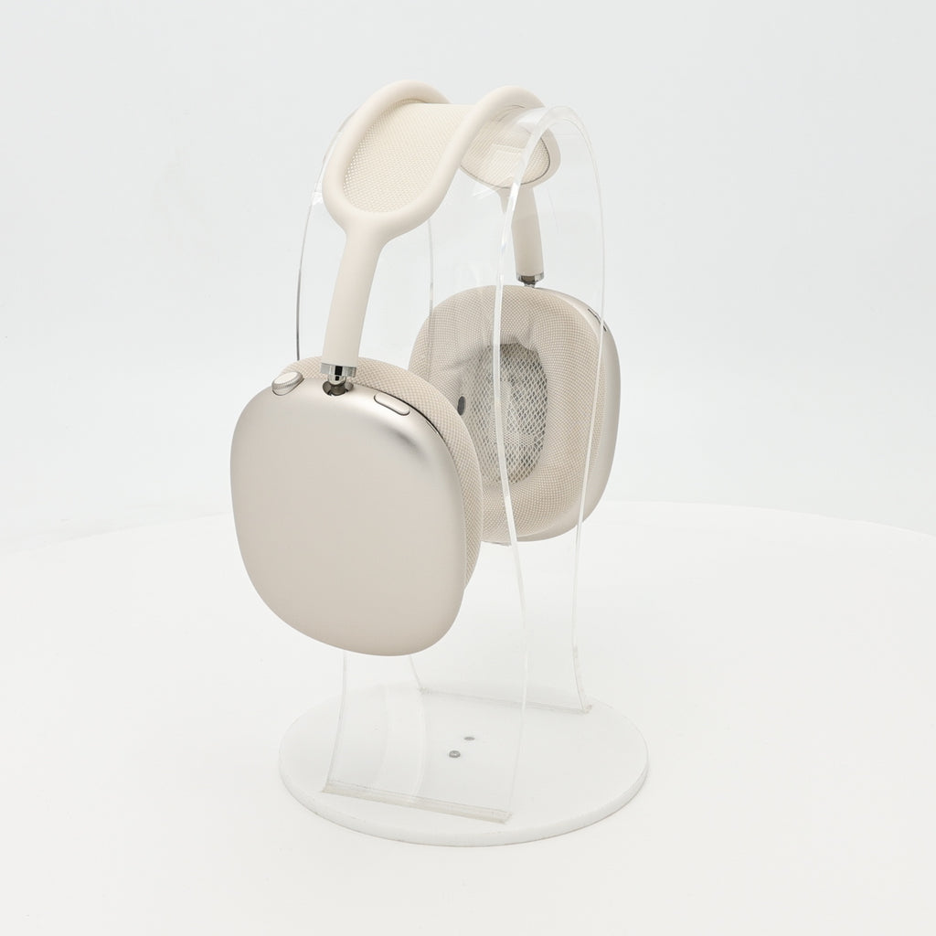 99新 Apple AirPods Max 2 星光色