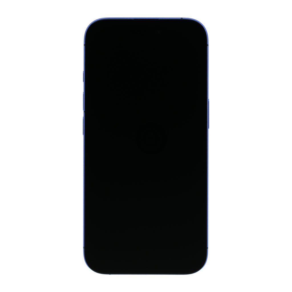 95新 Apple iPhone 16 256G 群青色 中國大陸版